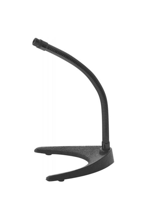 onstage On Stage Ds6213 Gooseneck Masa Üstü Mikrofon Sehpası