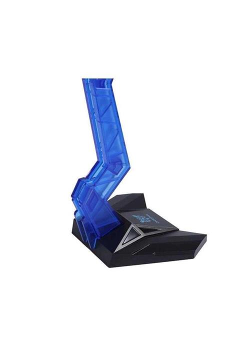 TeknoDuvar Onikuma Kulak Üstü Içi Kulaklık Standı Tutucu