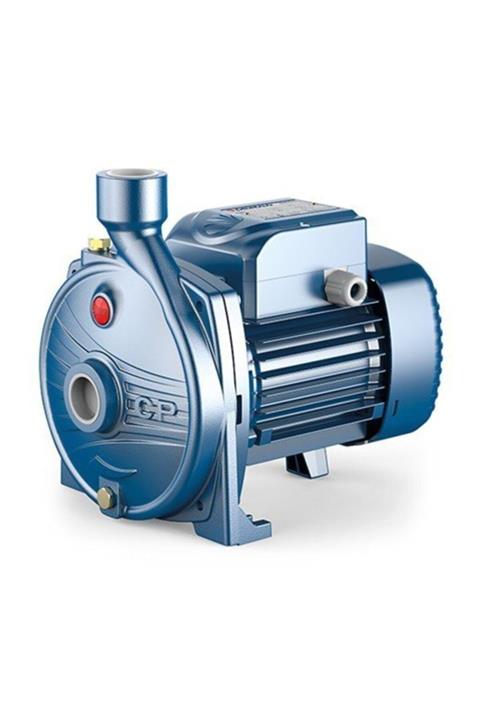 pedrollo CP 160A Tek Fanlı Santrifüj Pompa 43 mss 14.4 m³/h