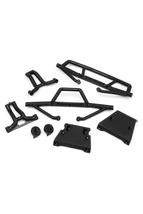 HPI 101172 Bumper Set Truggy Trophy