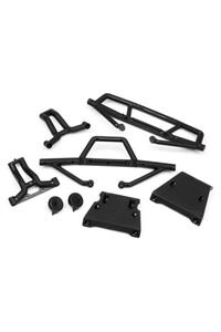 HPI 101172 Bumper Set Truggy Trophy