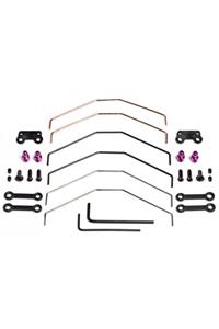 HPI 88016 E10 Sway Bar Set