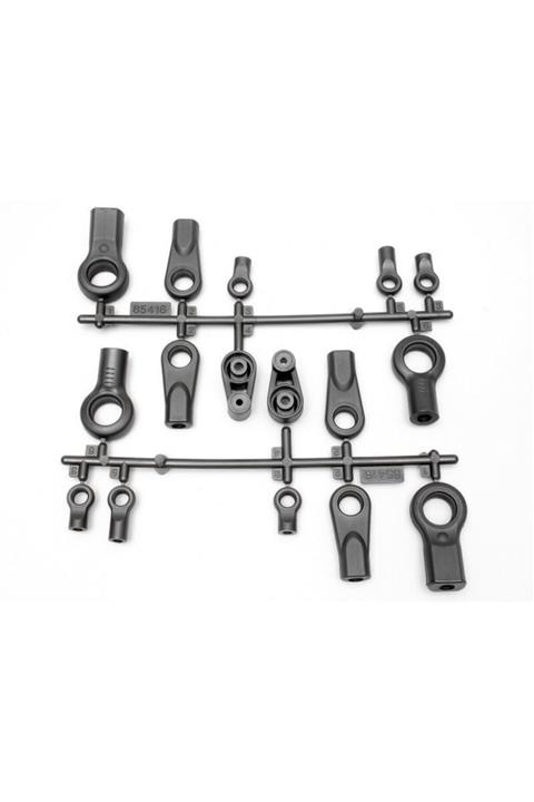 HPI 85416 Rod End Set Baja