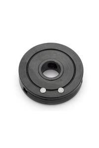 HPI 86368 Clutch Holder (SAVAGE HD 2SPEED/ASSEMBLED/BLACK)