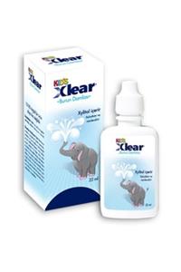 Xlear Burun Damlası Kids 22ml