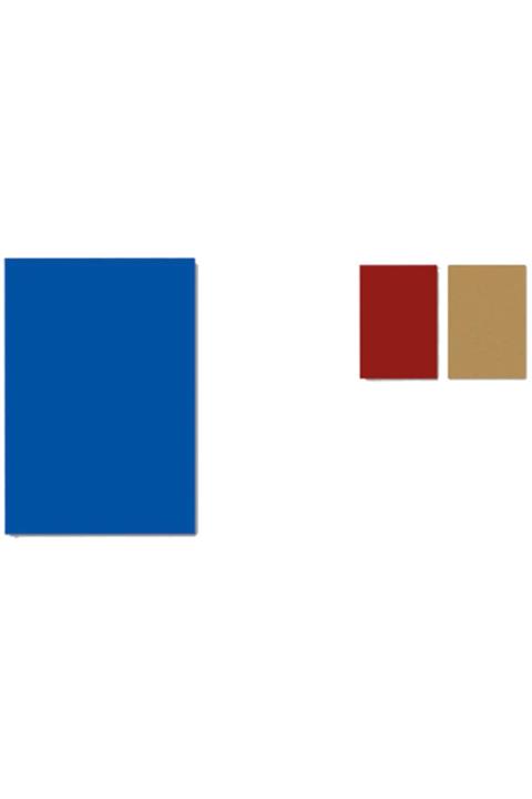 Keskin Colors Keskin Color Resim Dosyası Kraft 36x52 120302-99