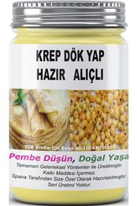 SPANA Krep Dök Yap Hazır Alıçlı  330gr