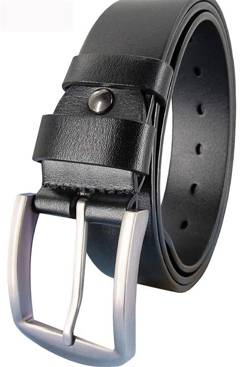 BUFFALO LEATHER BELT %100 Hakiki Deri Erkek Kemer