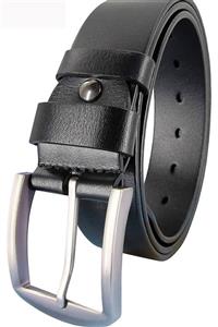 BUFFALO LEATHER BELT %100 Hakiki Deri Erkek Kemer