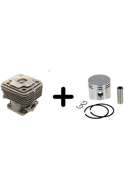 Veta Oleomac Sparta 42,44,tırpan Silindir Piston Takım Set