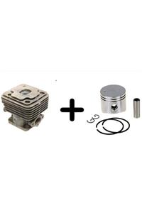 Veta Oleomac Sparta 42,44,tırpan Silindir Piston Takım Set