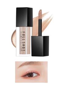 Missha Işıltılı Likit Göz Farı A'pıeu Full Shot Glam Eye Glitter (02 Chill Out)