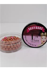 Lavider Ball Blusher Pearl Light 2 Top Allık