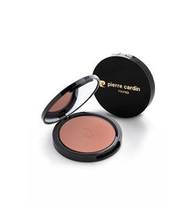 Pierre Cardin Porcelain Edition Blush On - Allık - Salmon Peach