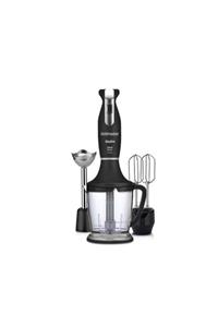 GOLDMASTER Badem Blender Set