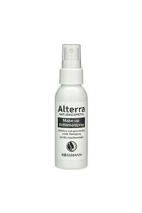 Alterra Makyaj Temizleyici Sprey 50ml