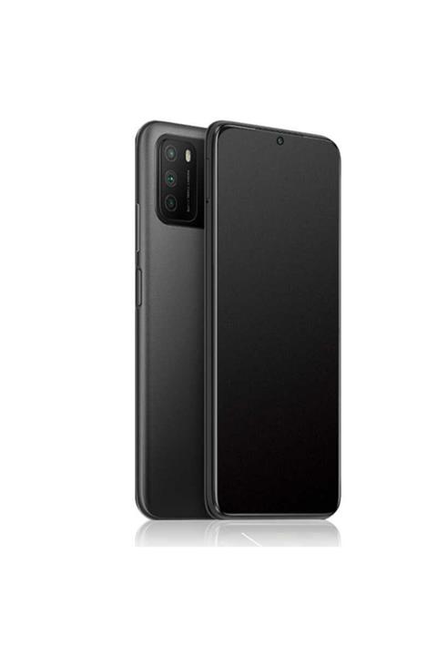 Xiaomi Cepprime Redmi 9t Tam Kaplayan Mat Seramik Ekran Koruyucu