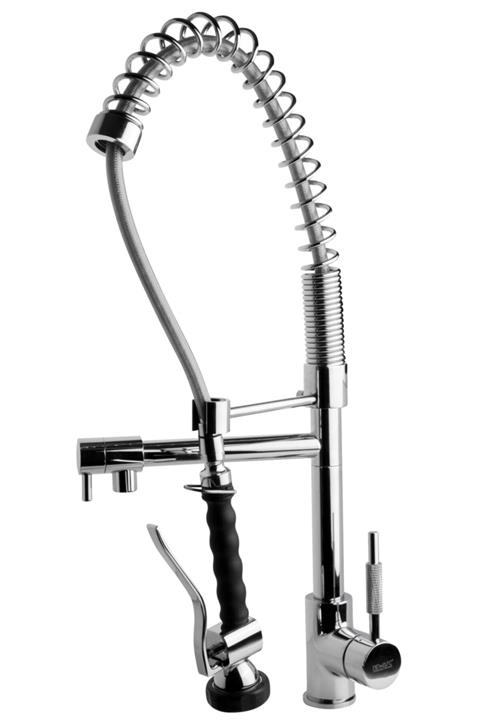 Newarc Newart Endüstrıyel Evye Bataryası 151911