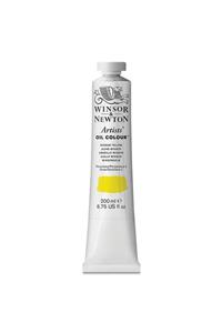 Winsor Newton Winsor & Newton : Artists' Yağlı Boya : 200 Ml : Winsor Yellow