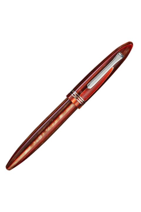 Tıbaldı Tibaldi Deniz Kabuğu Sis Reçine Dolma Kalem Bnn-72_fp