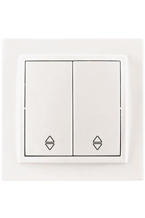 TEKNİK İŞ Akasya Ikili Vavien