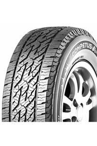 Lassa 215/65 R16 Competus A/t 2 M+s 2017