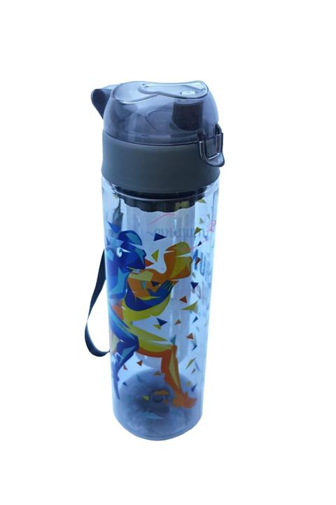 Penguen Sızdırmaz Kapak Detoks Su Termosu Png-1152 500 Ml