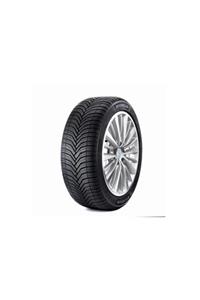 Michelin Mıchelın 185/65 R14 90h Xl Crossclımate + 4 Mevsim Lastik 2021