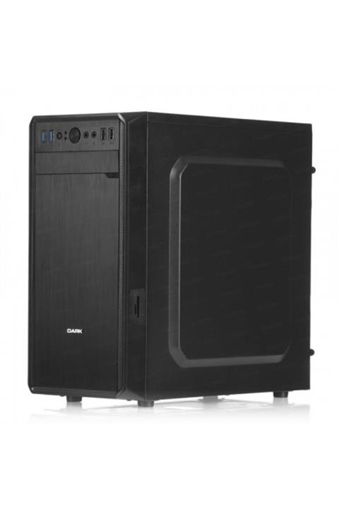 Dark Km3 Dkchkm3p250 250w Standart Mid tower Pc Kasası