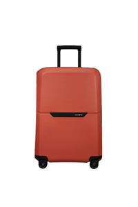 Samsonite Magnum Eco - 4 Tekerlekli Orta Boy Valiz 69cm