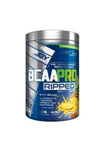 Bigjoy Vitamins Bigjoy Sports Bcaa Pro 4.1.1 Ripped Ananas 432 G