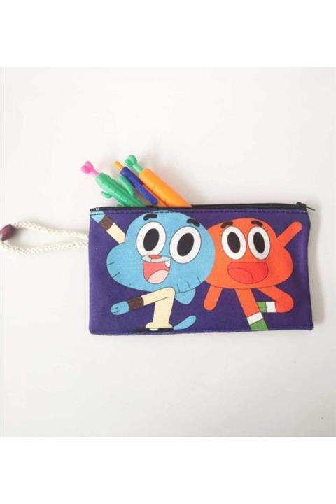 Madamcarlotta Gumball Darwin Bez Kalemlik Ve Makyajlık