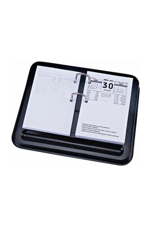 Brons Takvim Altlığı (br-168)