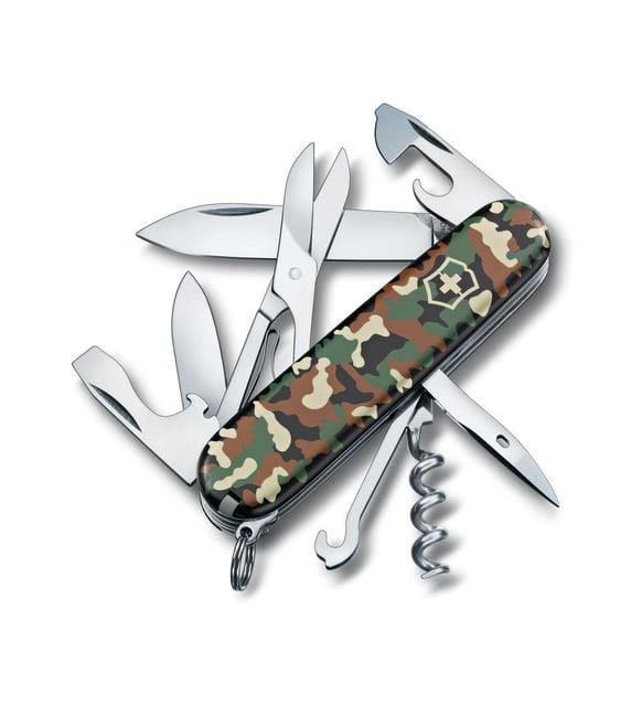 Victorinox 1.3703.3 Climber Çakı