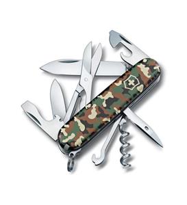 Victorinox 1.3703.3 Climber Çakı