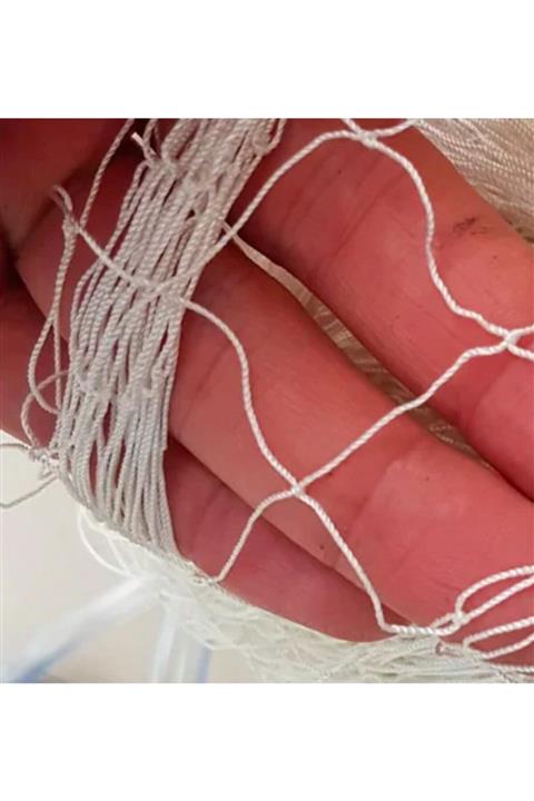 Alban Balkon Filesi Kuş Ağı Kuş Filesi Balkon Ağı 3 Mt X 55 Mt