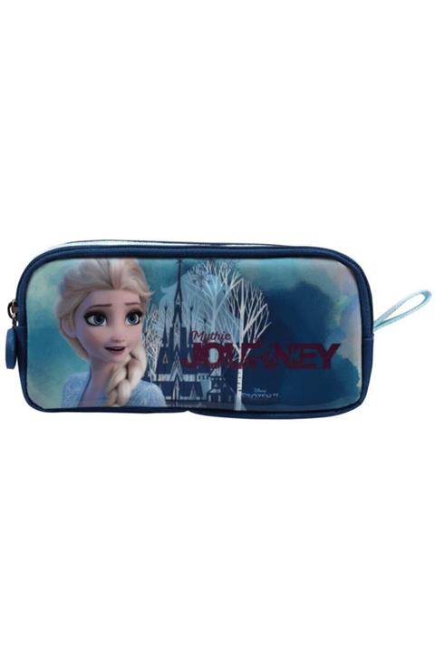 Mikro Frozen Kalem Çantası