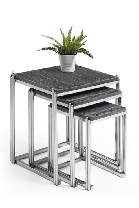 Tabahome Alya Zigon Sehpa