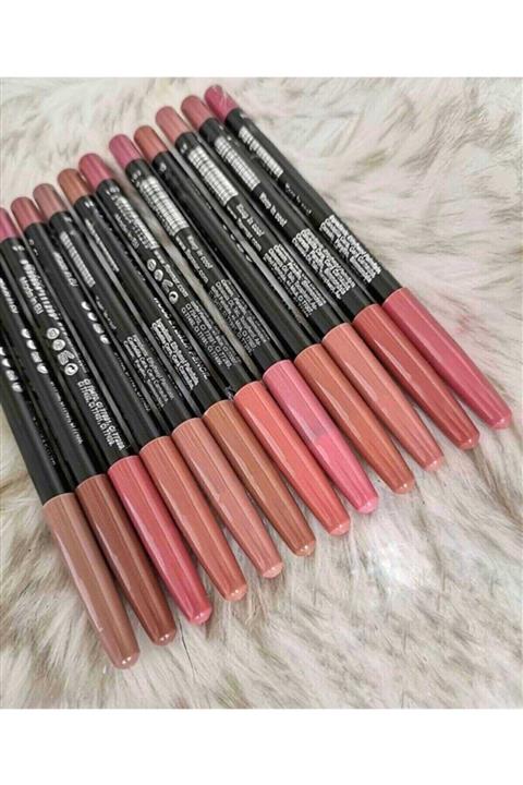 pinkflash Siyah Eyeliner