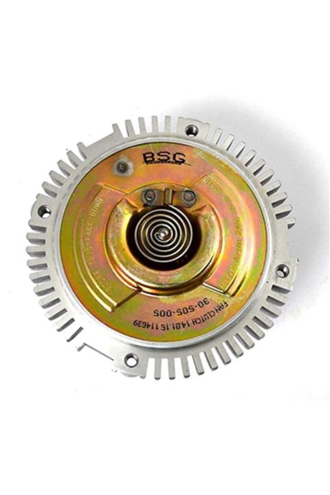 BSG Ford Transit V184 Radyatör Fan Motoru 2001 ve Üstü Yıllar