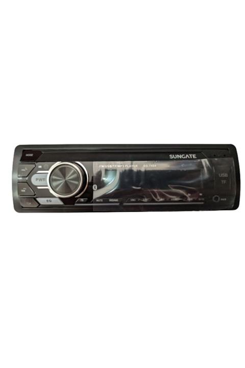 Sungate Sg7404 7 Renk Bt-mp3-fm-aux-4x55w Teyp