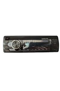 Sungate Sg7404 7 Renk Bt-mp3-fm-aux-4x55w Teyp