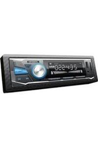 Kamosonic Ks-mx620 Bluetooth Usb/sd/fm Oto Teyp 2 Usbli