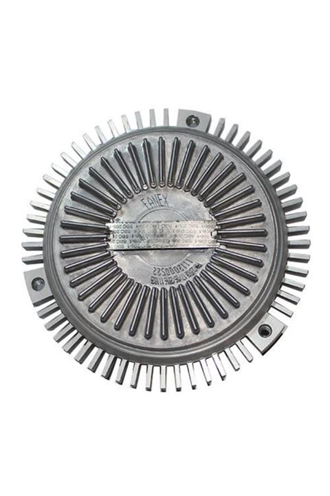 ÖZGÜÇYEDEK Fan Termıgı (klımalı) C208 9700 A208 9800 W210 9500 S210 9600 W163 9805 R17