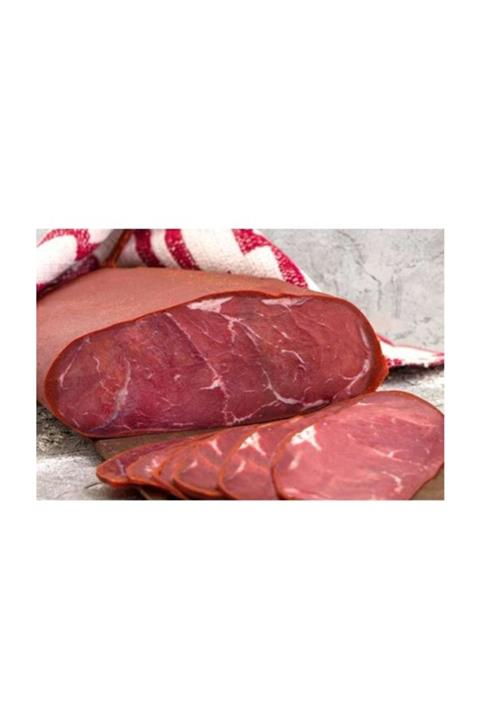 Şahin Bonfile/kuşgömü Pastırma 250 Gr