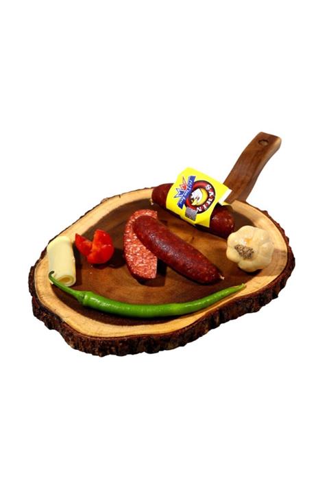 Şahin Parmak Sucuk (fermente) 1000 Gr