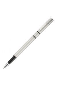 Scrikss Roller Kalem Mavi Doppio - Sarı Fosforlu