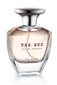 The End Edt Kadın Parfüm 100 Ml