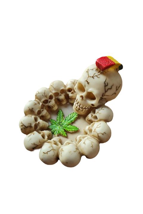 TBek Rasta Kurukafa Küllük Mohawk