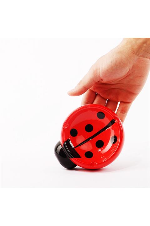 yakpen Uğur Böceği Kül Tablası